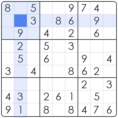 smarter sudoku